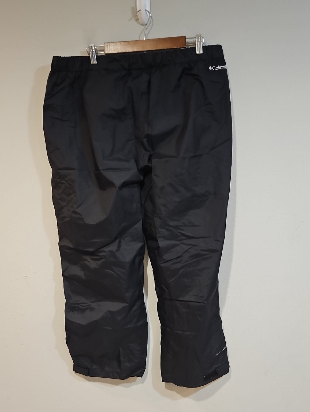 Columbia Rain Pants View 4